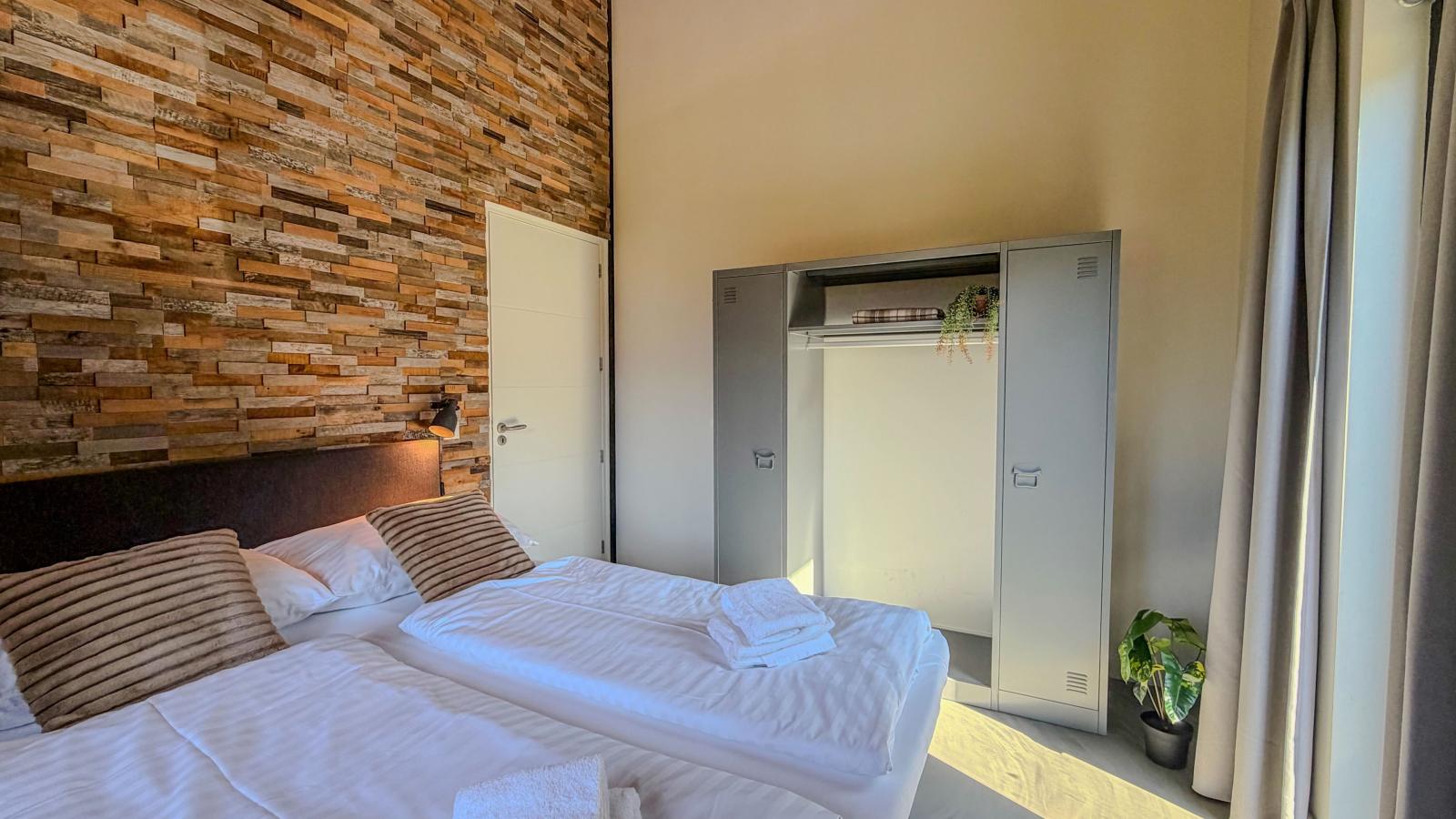 SeeZeit am Pressegger See - Bedroom
