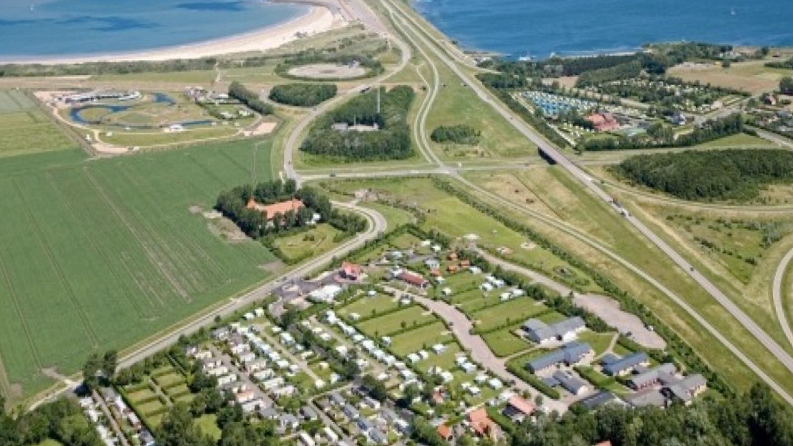 Blue Bird - Gebiete Sommer 5 km