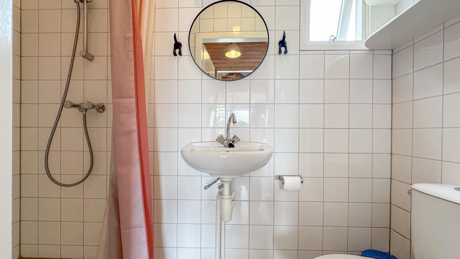 Bleubird - Salle de bain