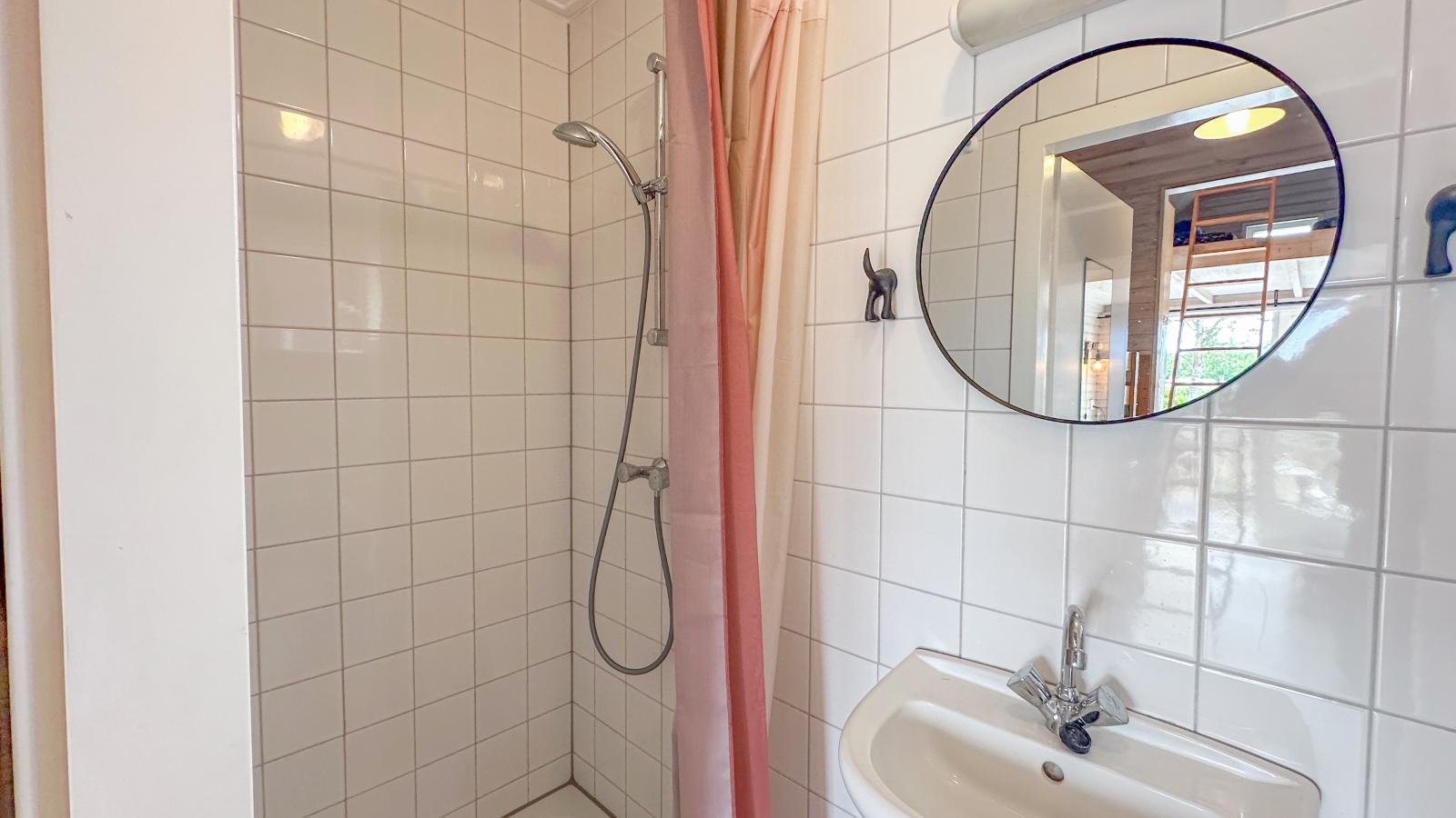Bleubird - Salle de bain