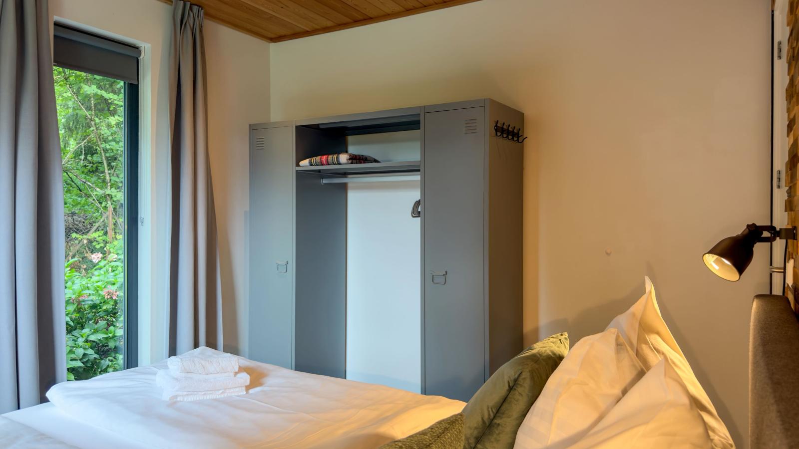 Seeblick am Pressegger See - Bedroom