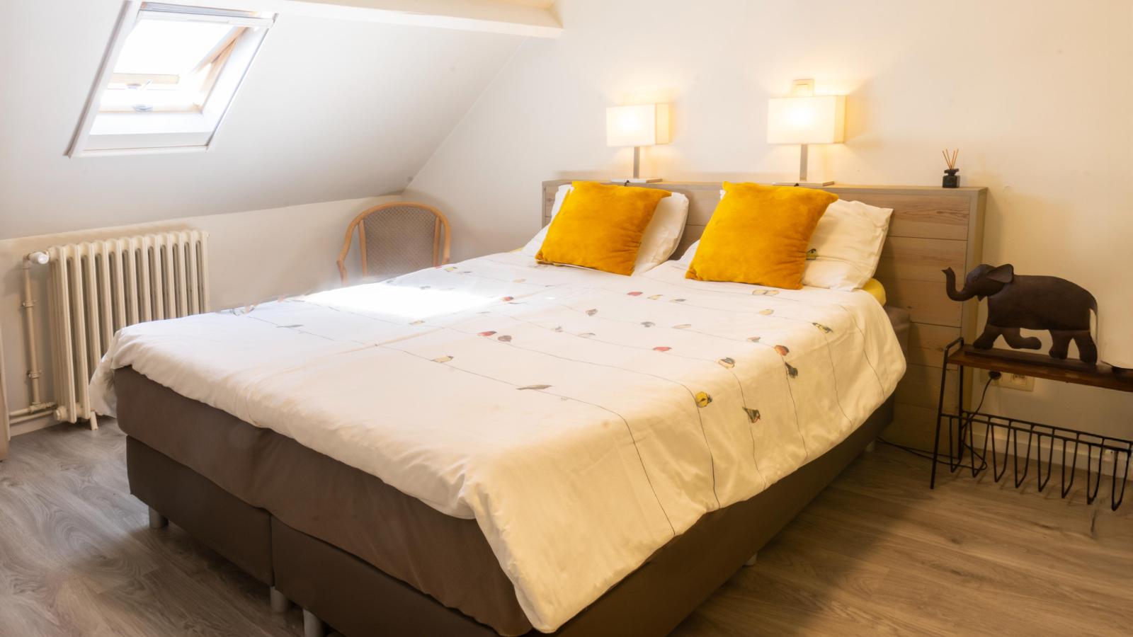 Romanie - Bedroom