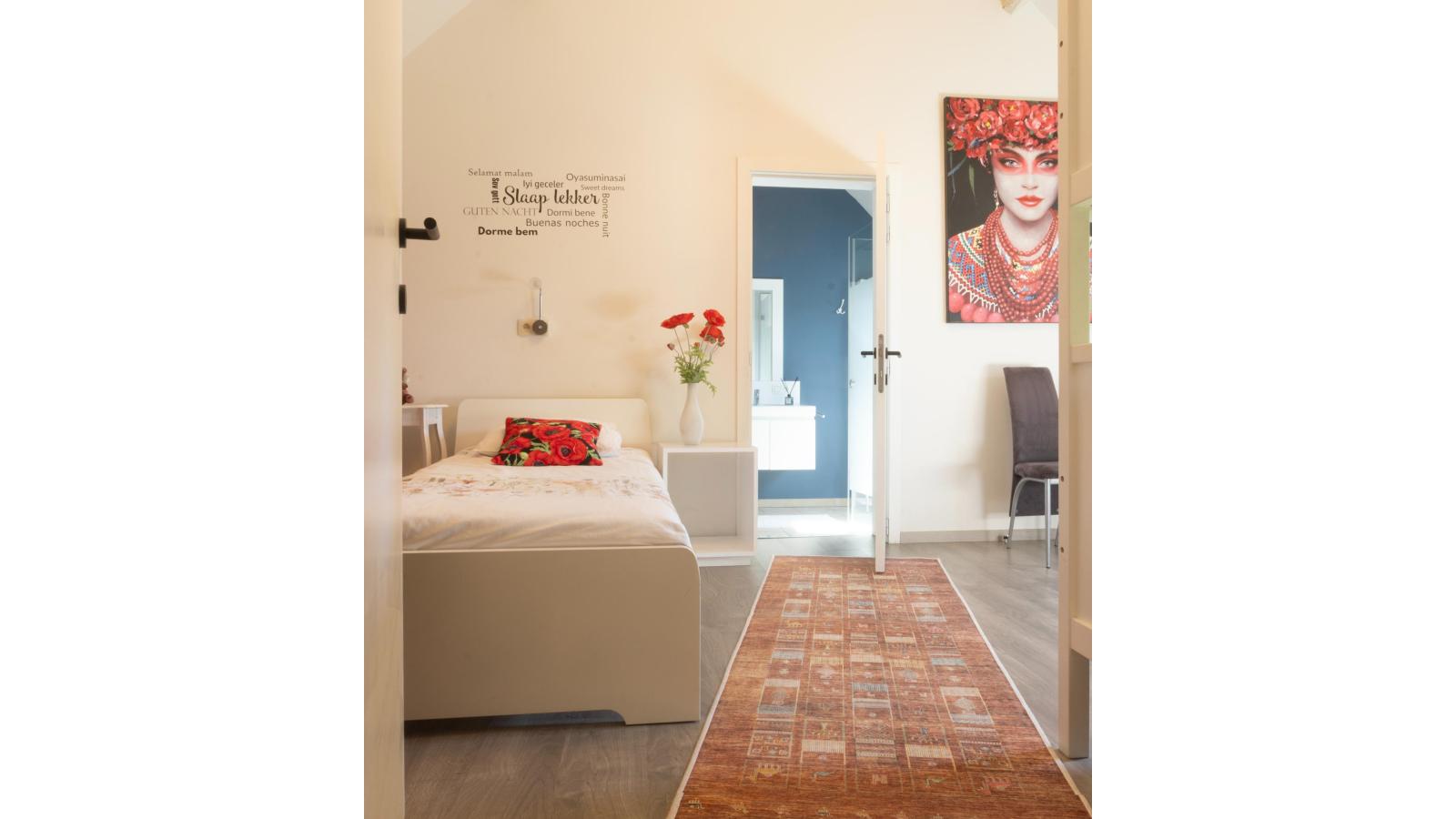 Romanie - Bedroom