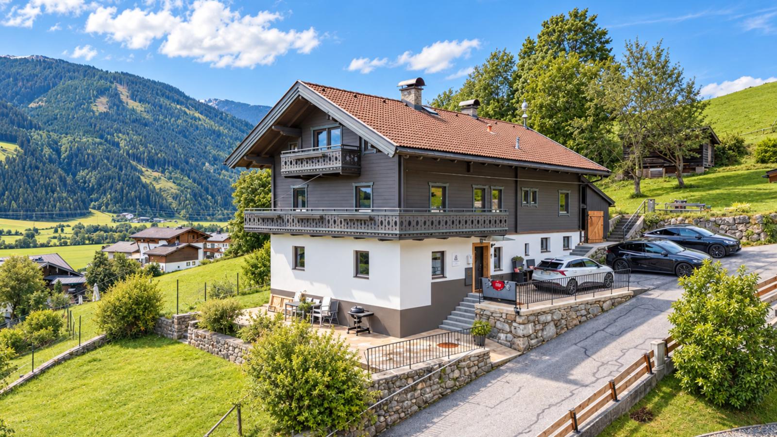 Haus am Stein