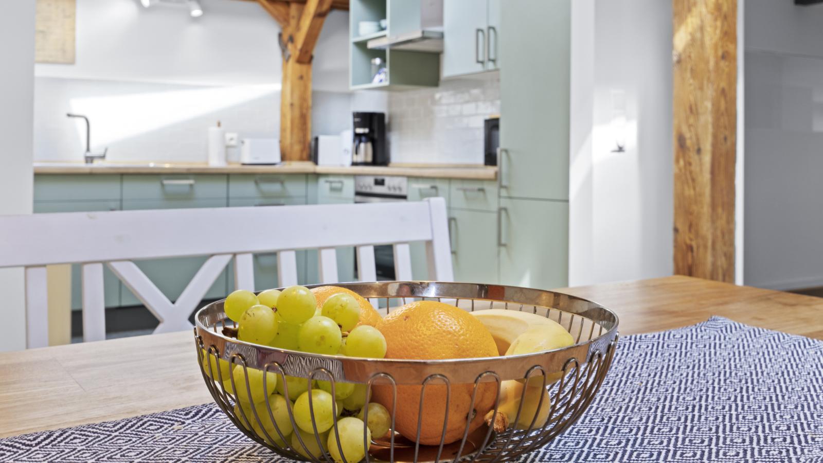 Loft Weitblick - Natur Pur - Ambiance