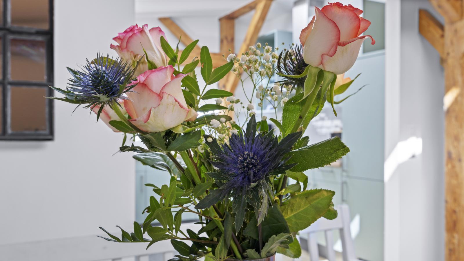 Loft Weitblick - Natur Pur - Ambiance