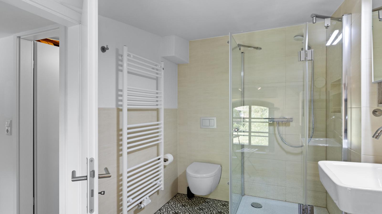 Loft Weitblick - Natur Pur - Salle de bain
