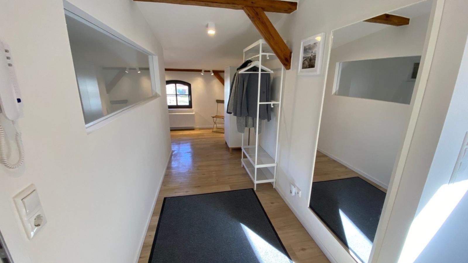 Loft Weitblick - Natur Pur - Palier