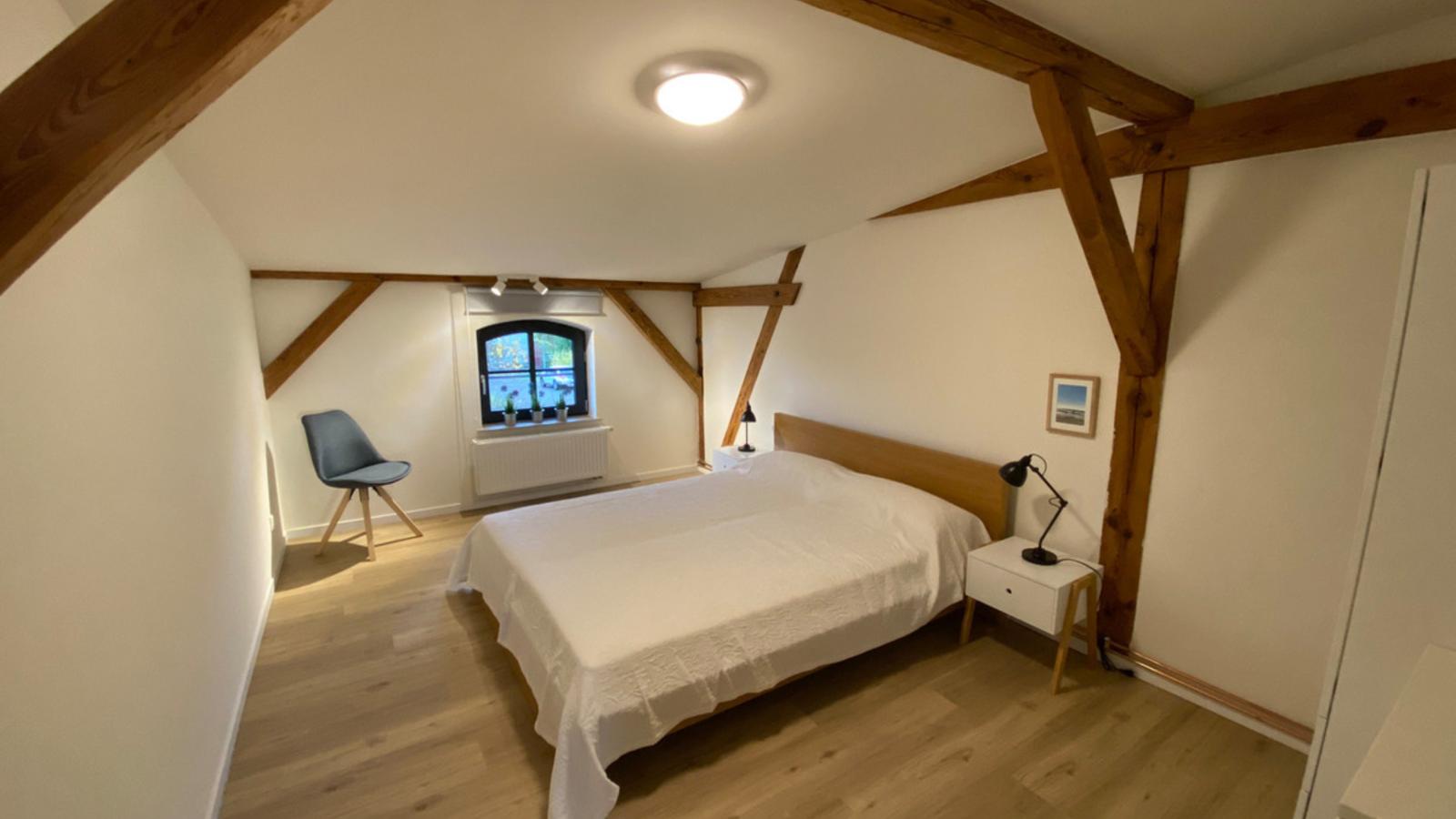 Loft Weitblick - Natur Pur