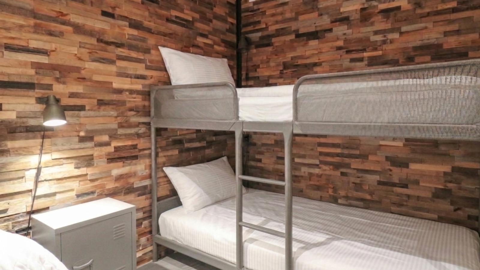 See-Idylle am Pressegger See - Slaapkamer