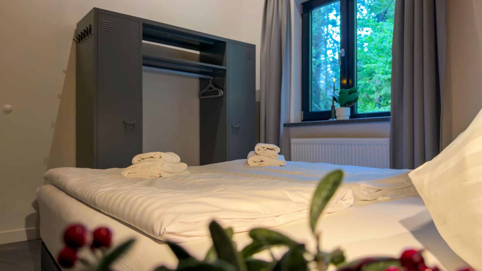 See-Idylle am Pressegger See - Bedroom