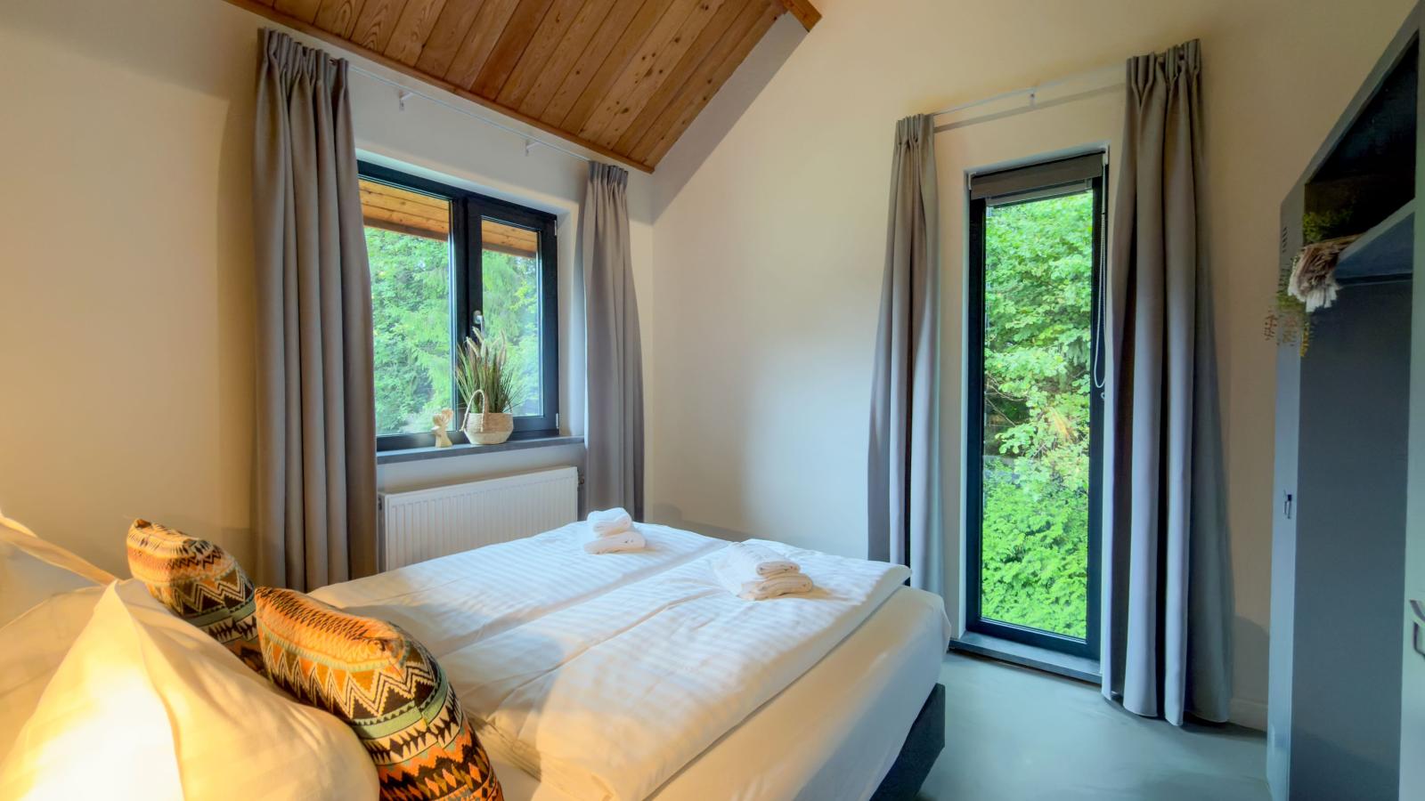 See-Idylle am Pressegger See