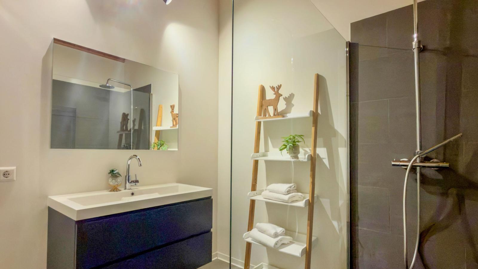 See-Idylle am Pressegger See - Bathroom