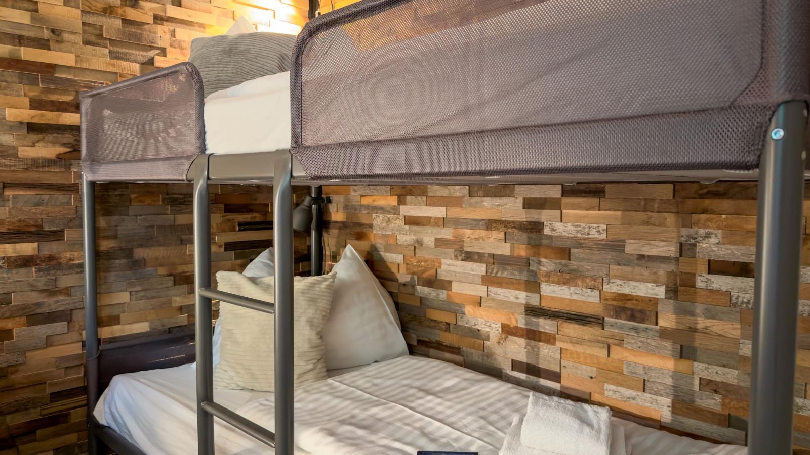See-Idylle am Pressegger See - Bedroom