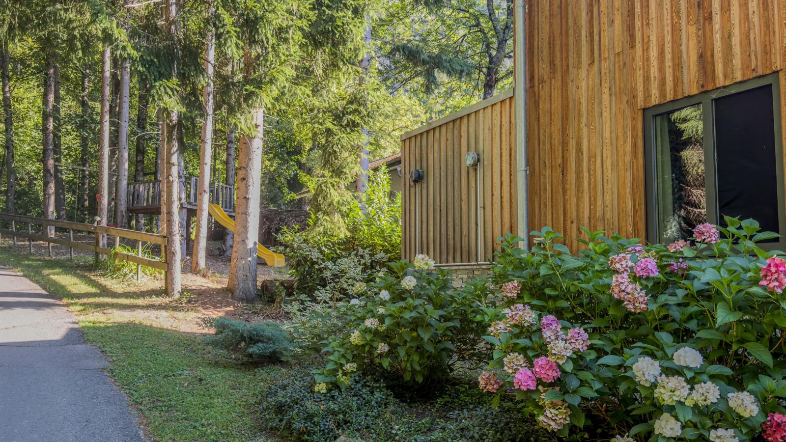 See-Idylle am Pressegger See - Outdoor