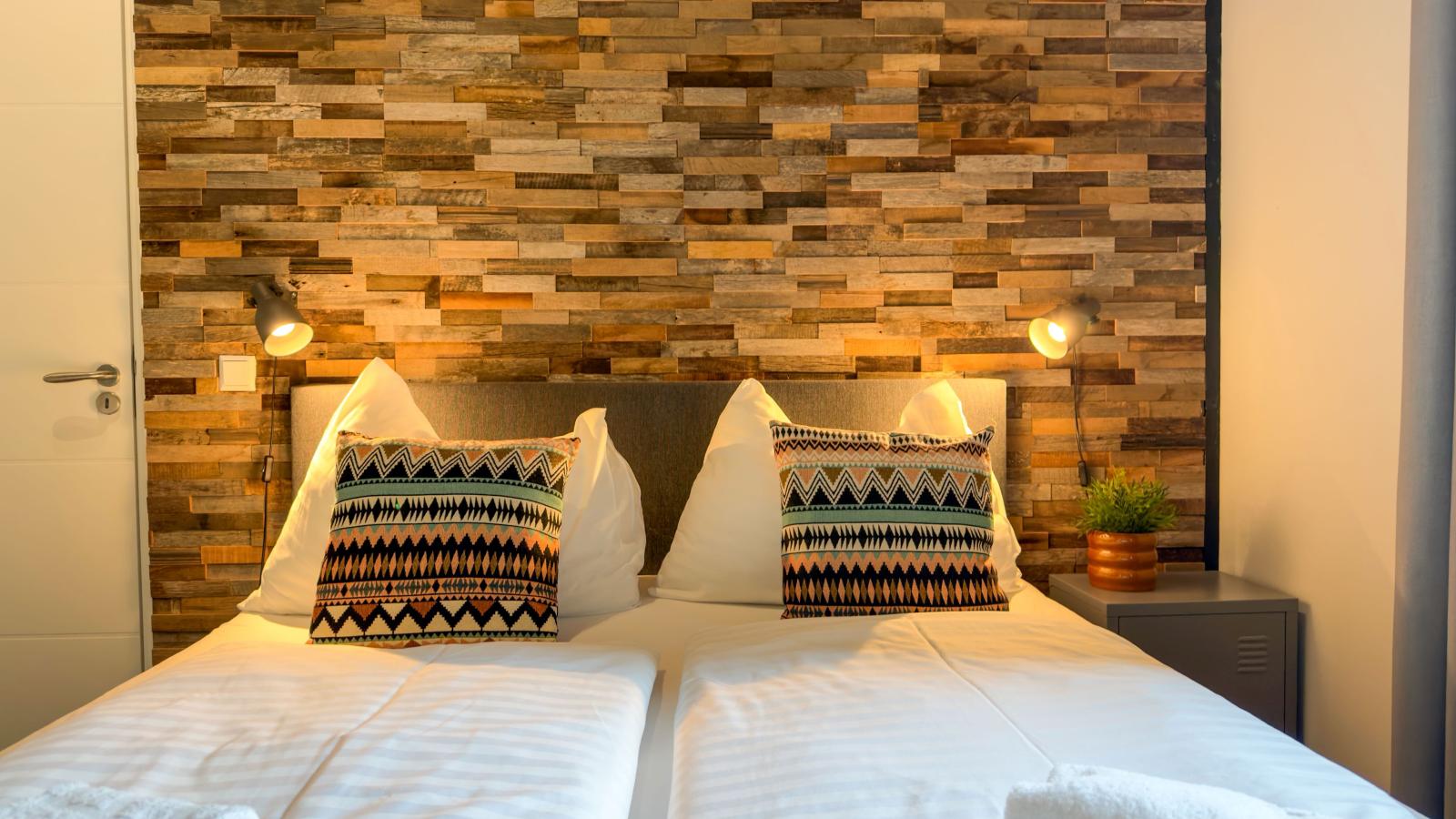 See-Idylle am Pressegger See - Bedroom