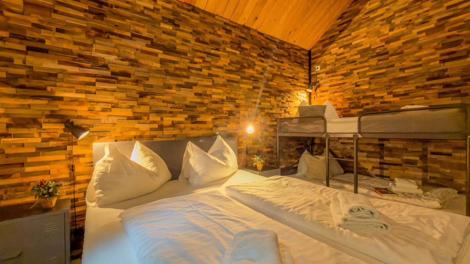 See-Idylle am Pressegger See