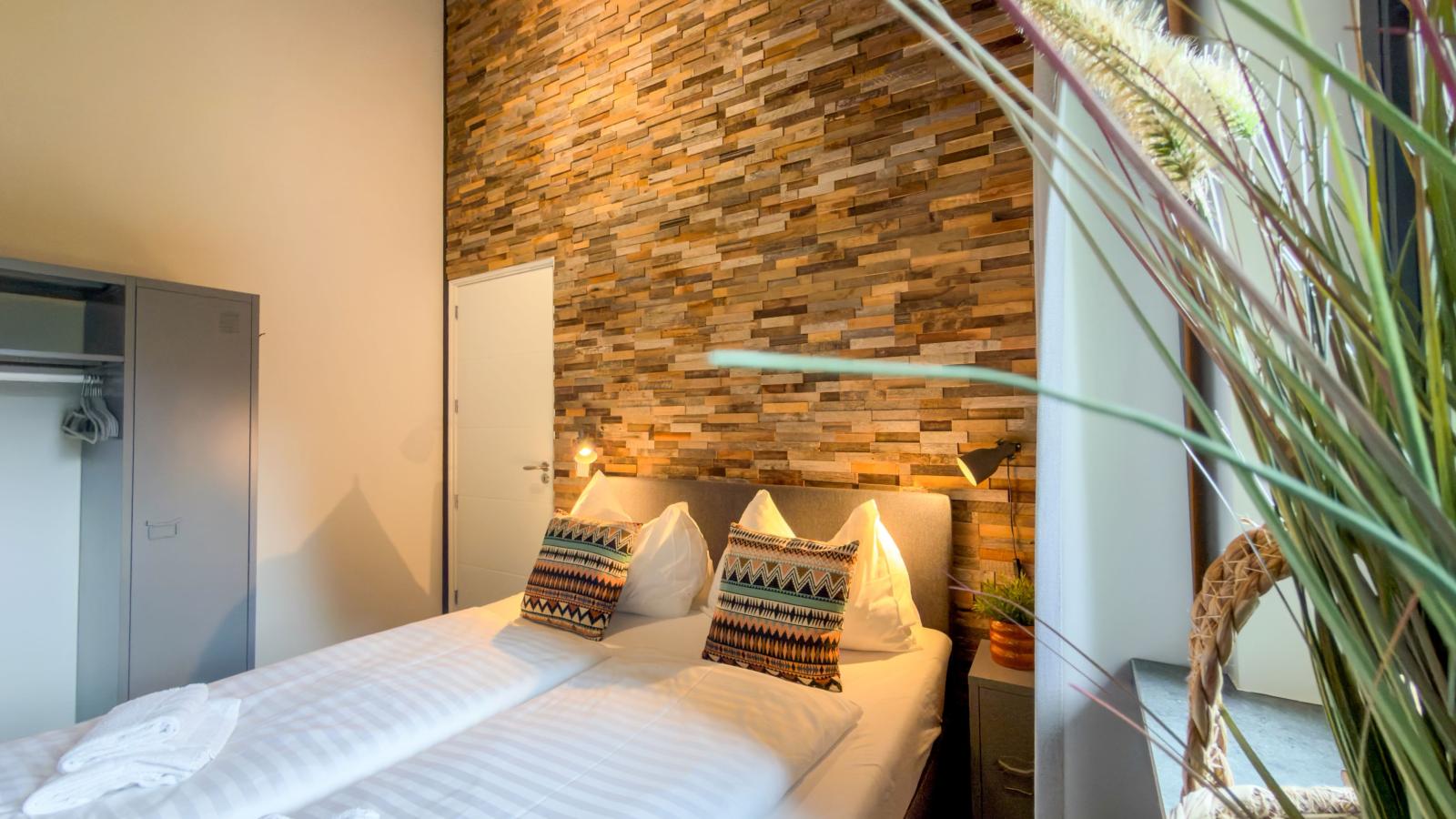 See-Idylle am Pressegger See - Bedroom