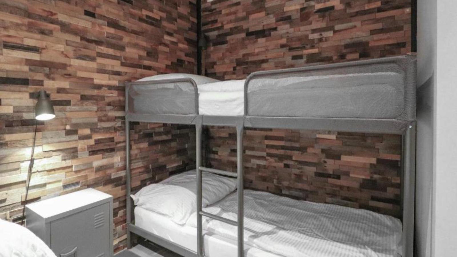 Seeglück am Pressegger See - Slaapkamer
