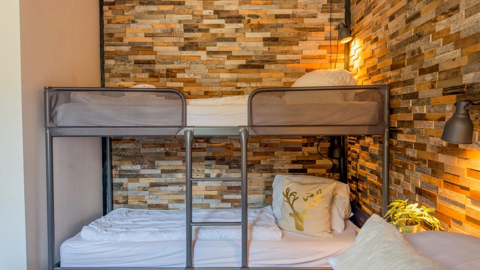 Seeglück am Pressegger See - Bedroom