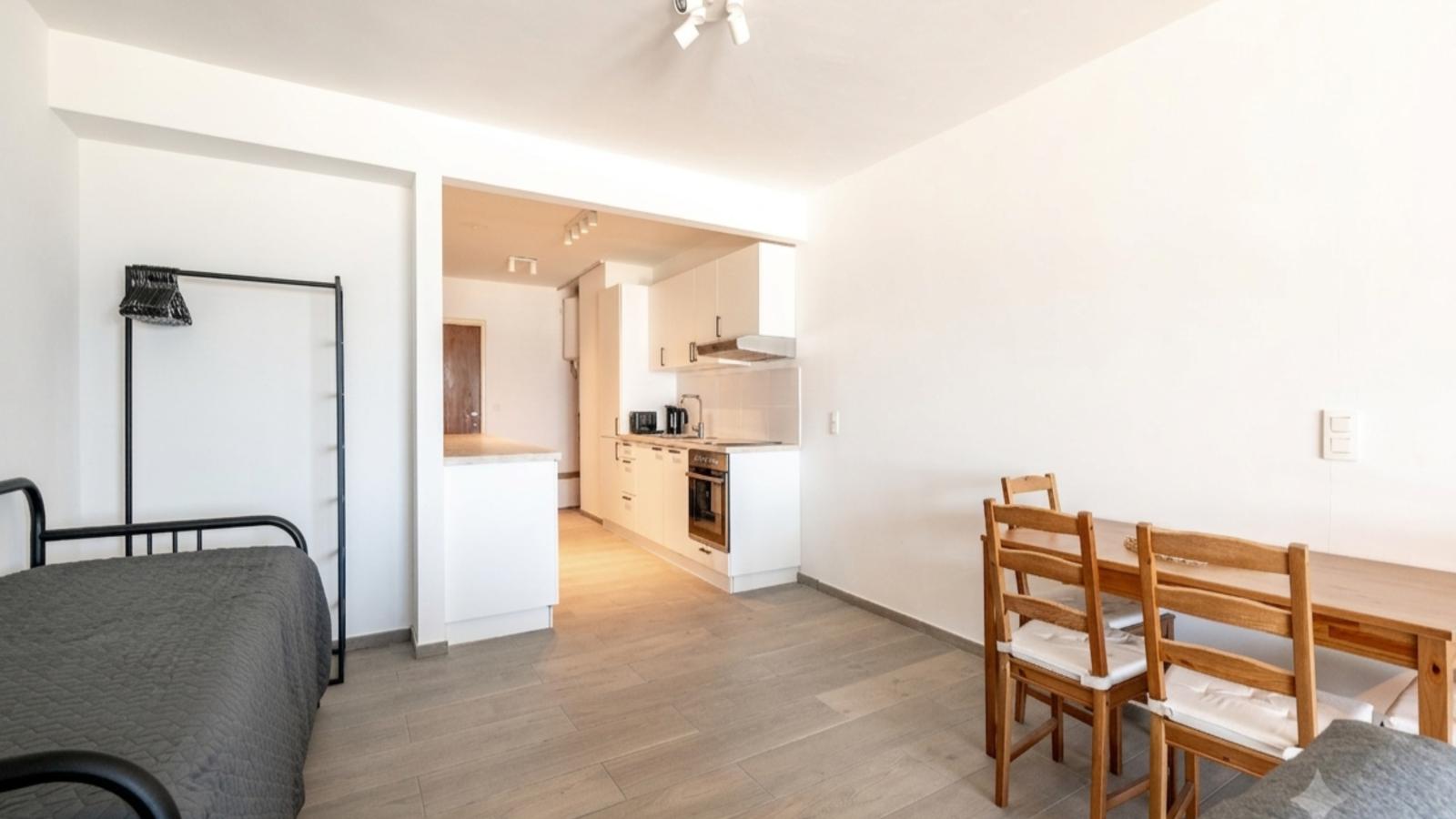 Costa Brava Seaview - Woonkamer