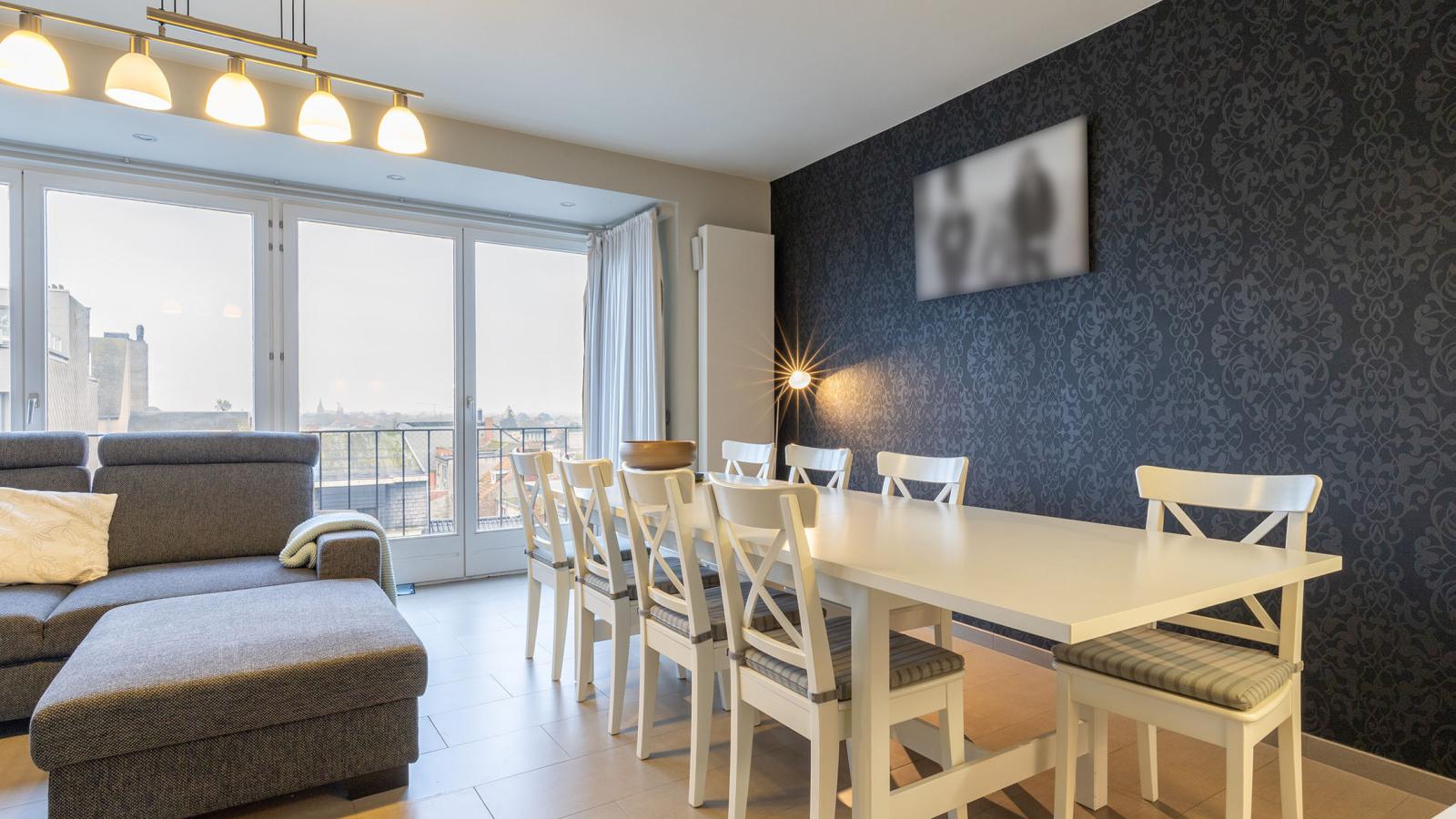Jenedy - VER5 - Woonkamer