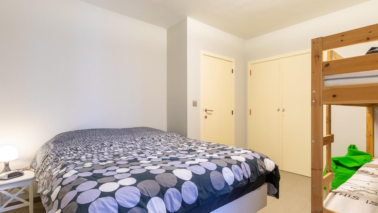 Jenedy - VER5 - Schlafzimmer