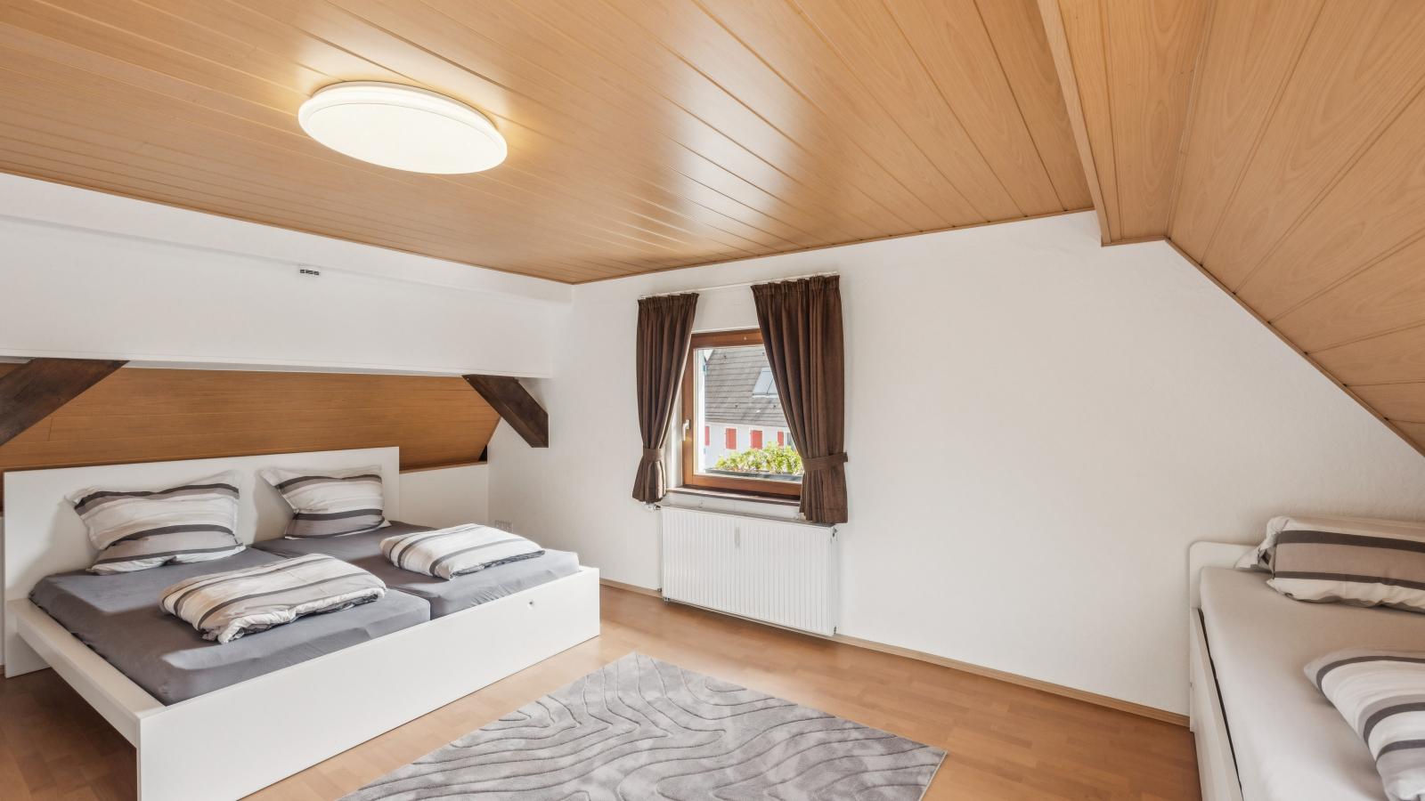 Am Marktplatz - Schlafzimmer