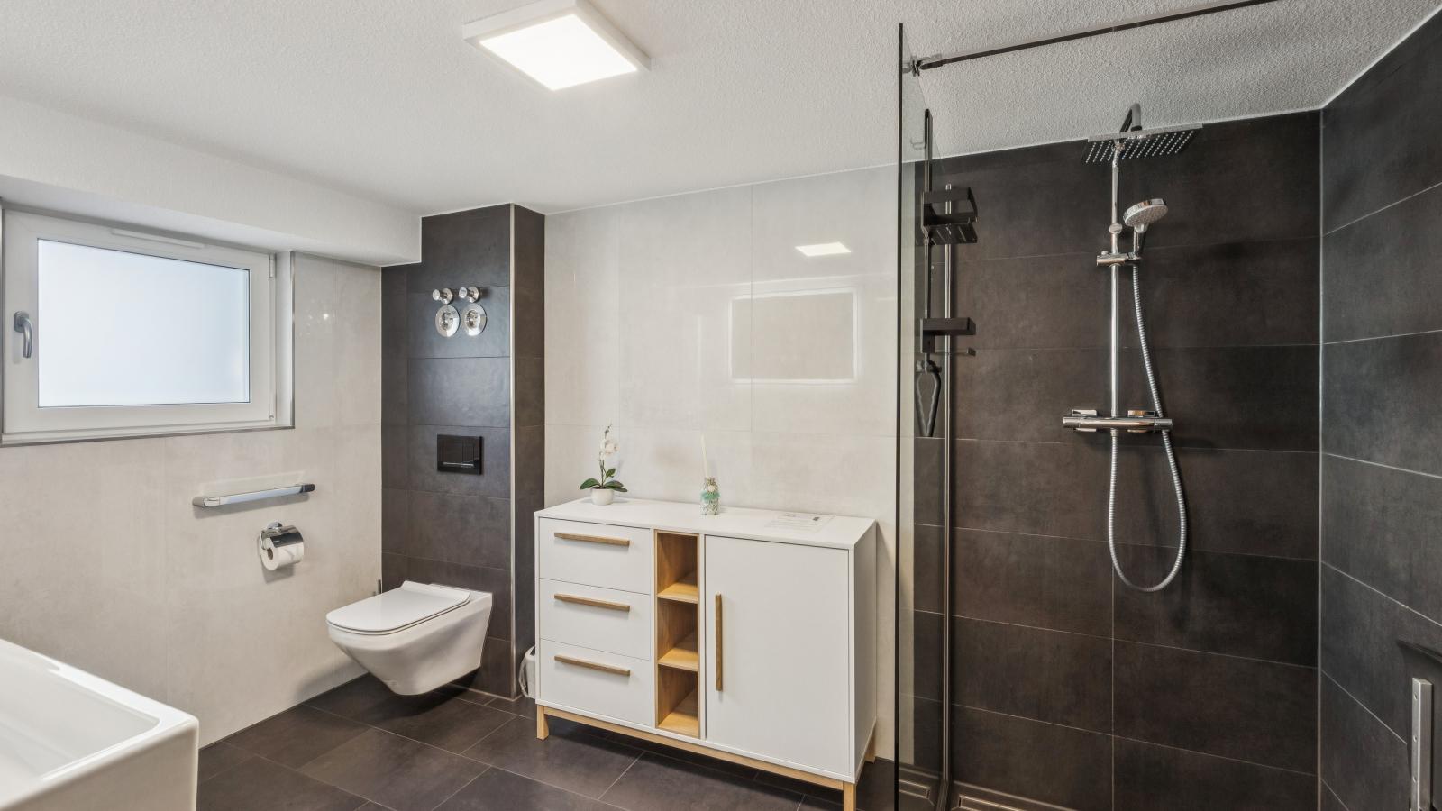 Am Marktplatz - Badezimmer