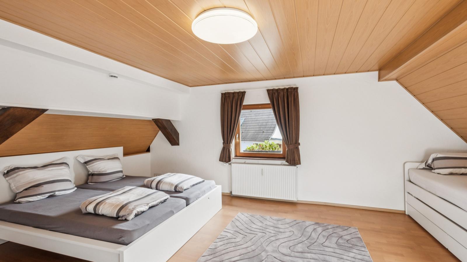 Am Marktplatz - Schlafzimmer