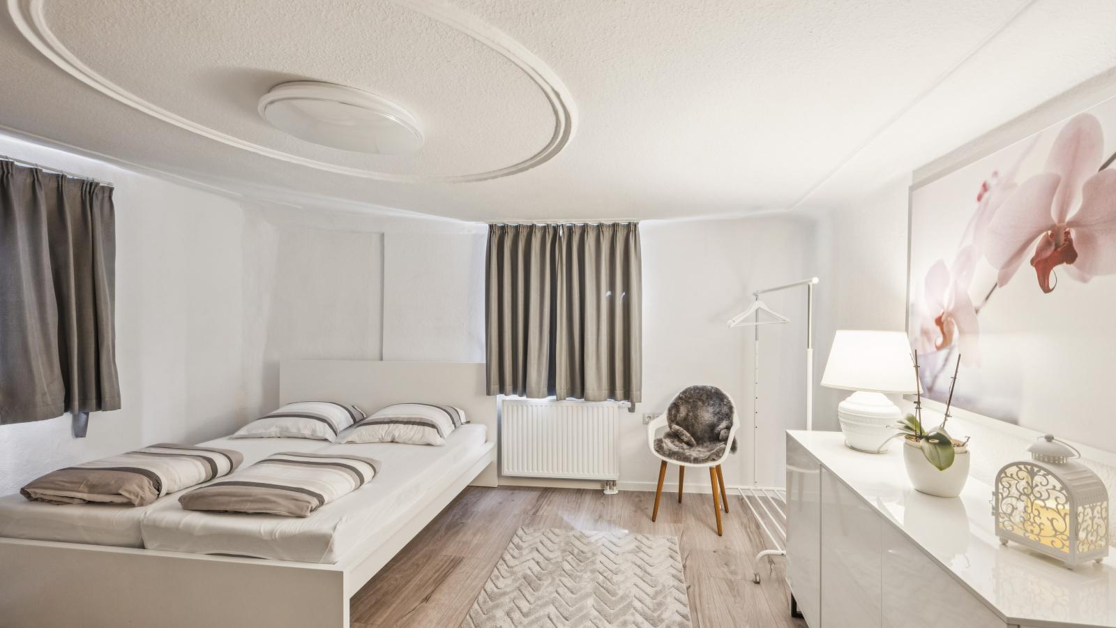 Am Marktplatz - Schlafzimmer