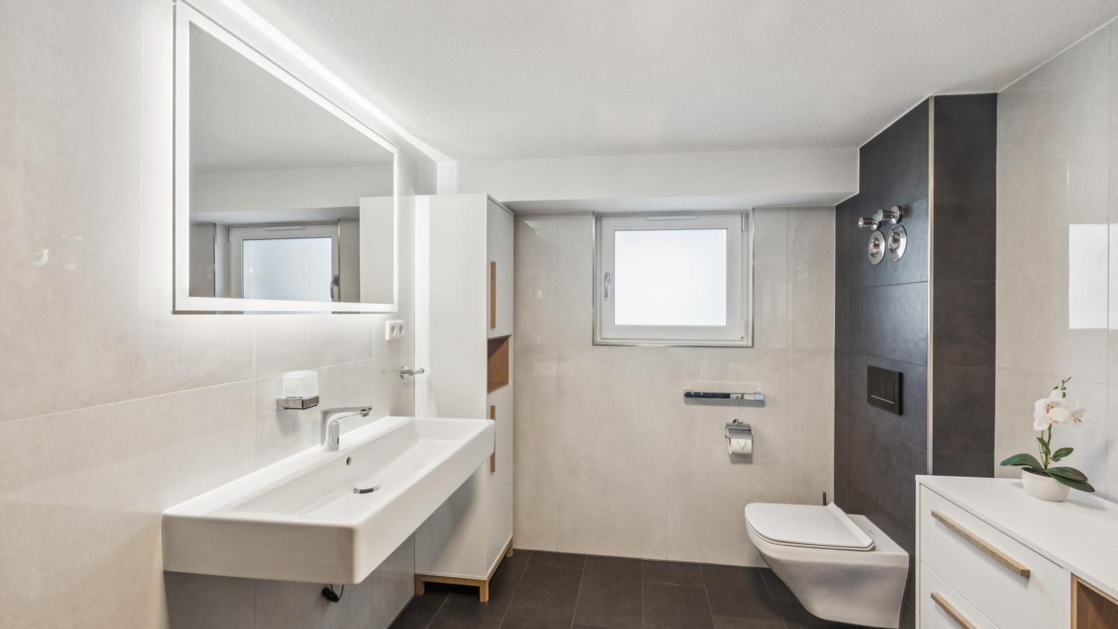 Am Marktplatz - Badezimmer