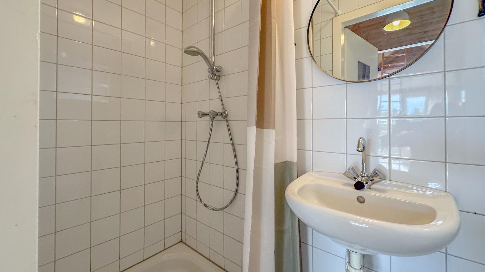 Yellow Bird - Salle de bain