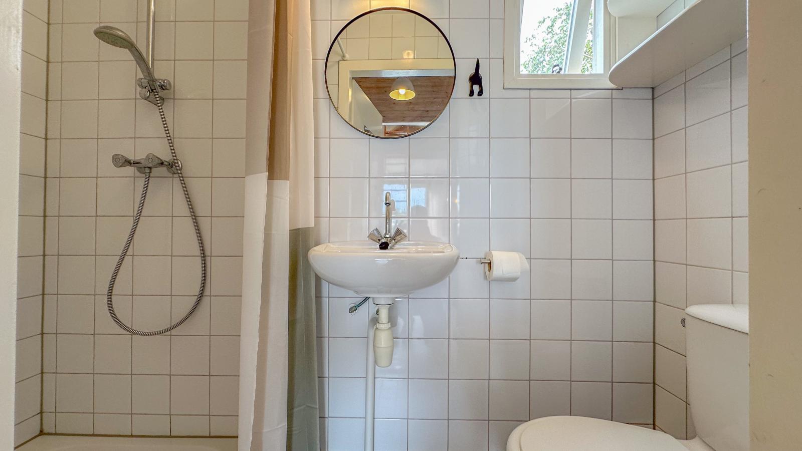 Yellow Bird - Salle de bain