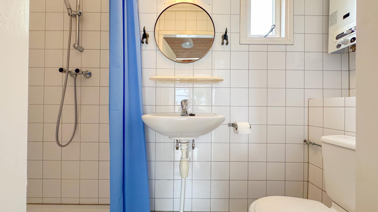 Seagul - Salle de bain