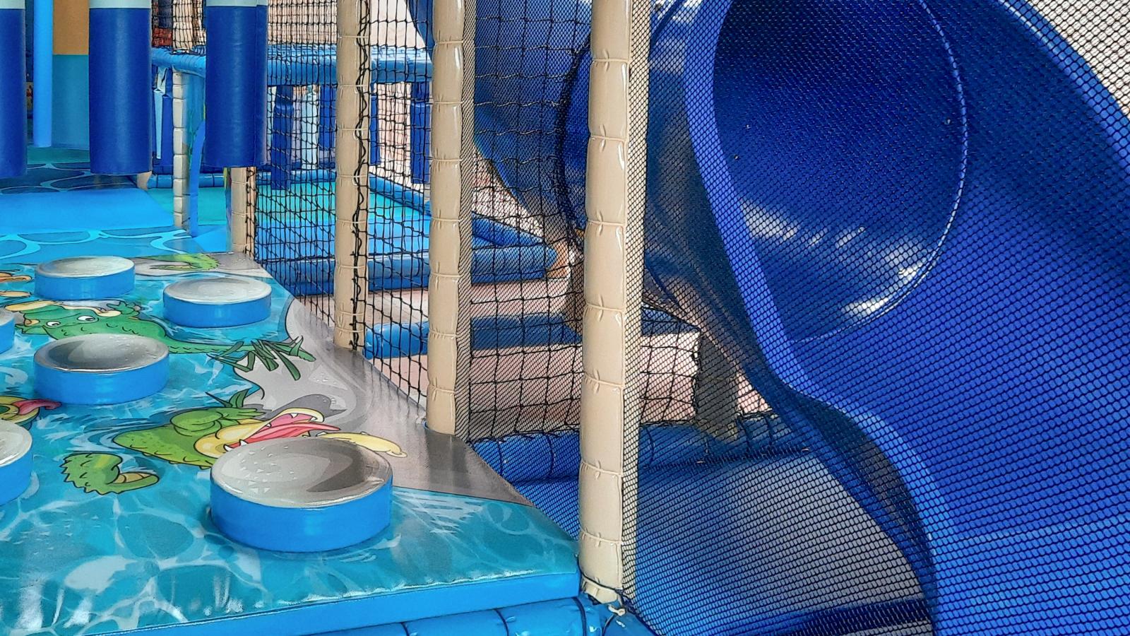 Seagul - Park facilities
