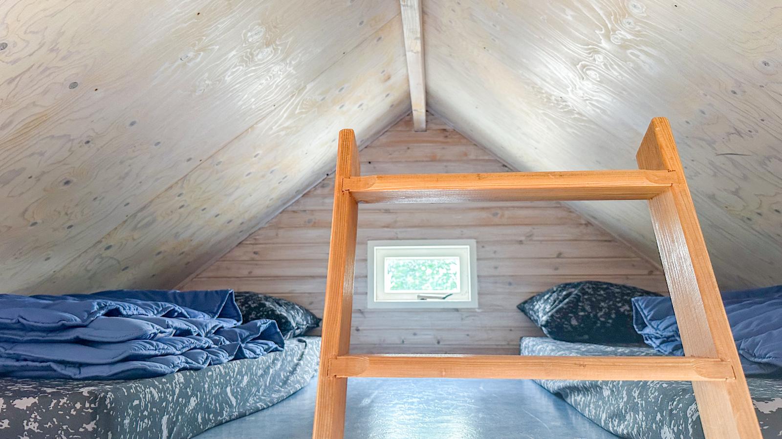 Bumble bee - Chambre