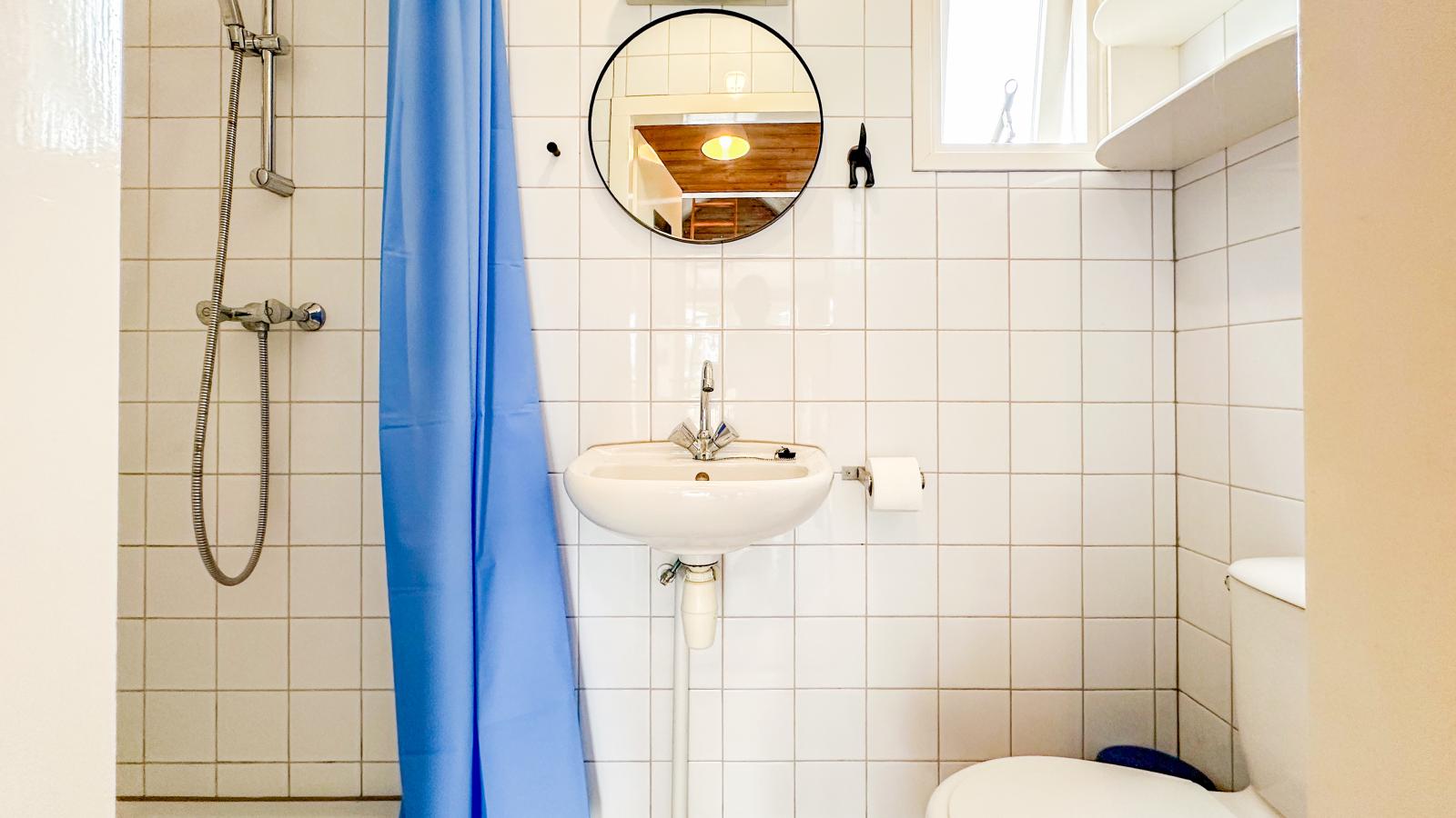 Bumble bee - Salle de bain