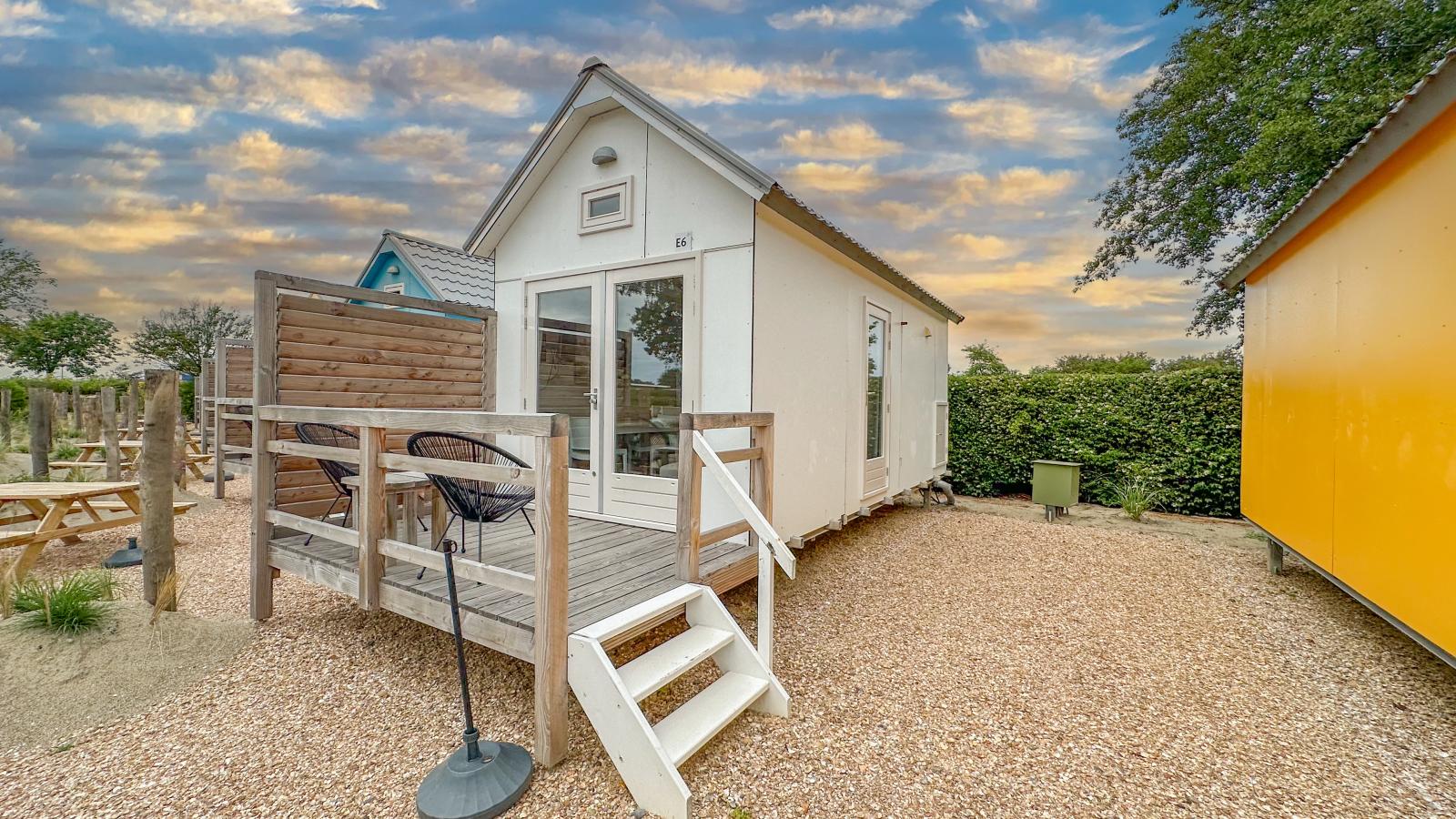 Surfers Cabin