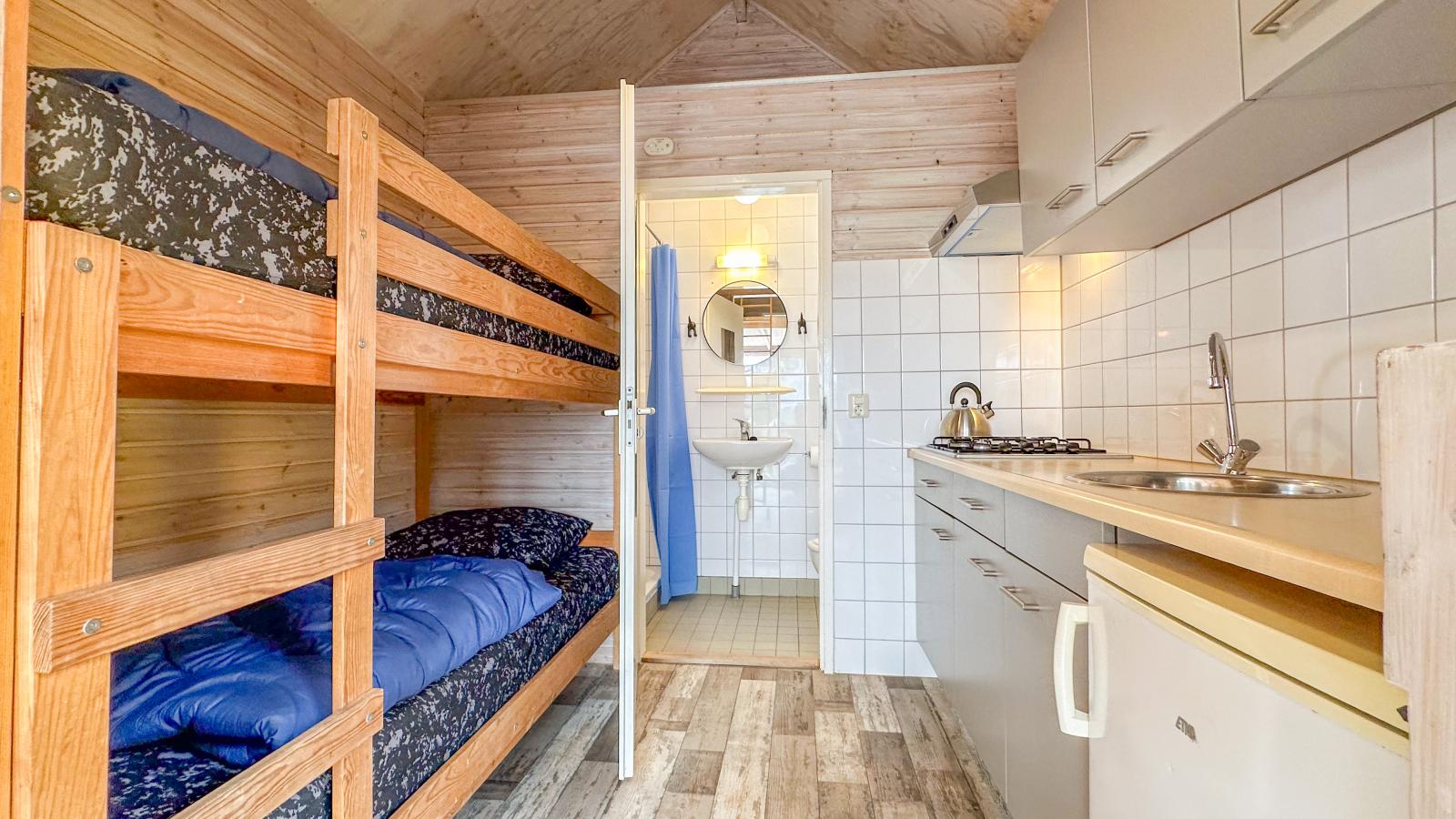 Surfers Cabin