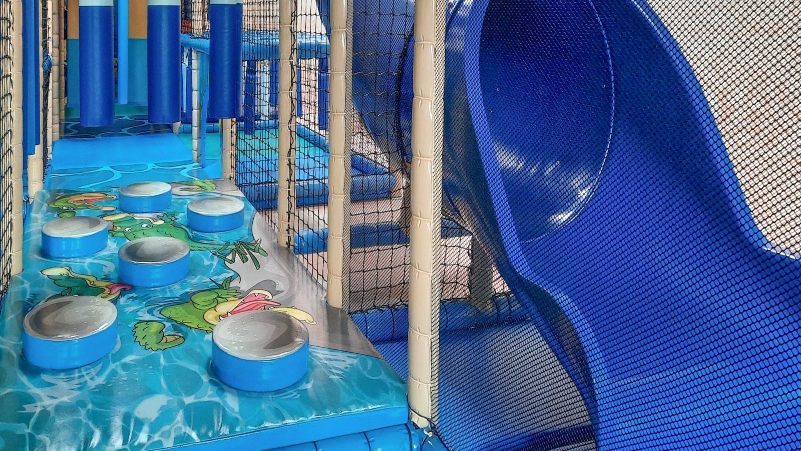 Sea white - Park facilities