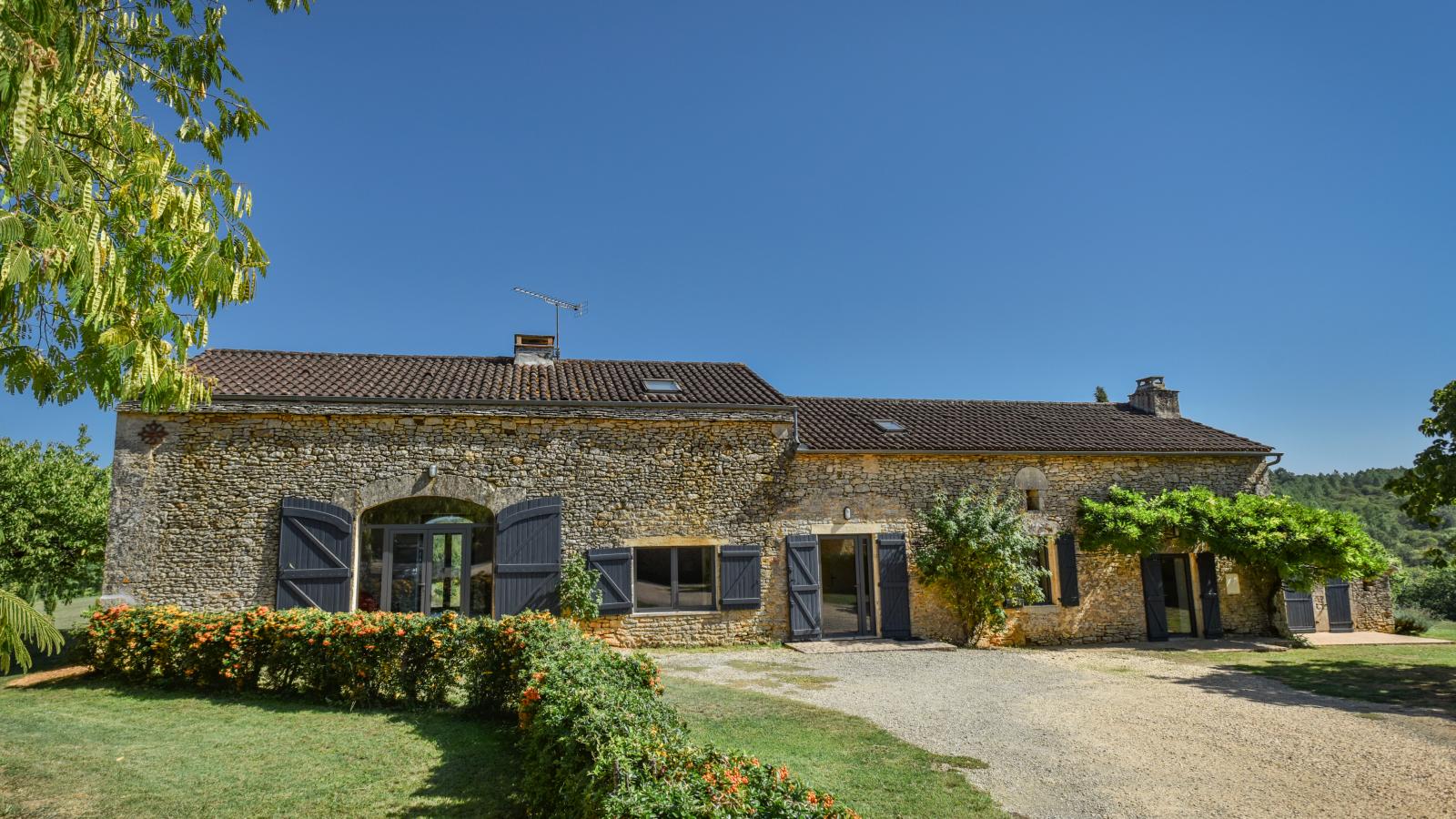 Gite de Lapile