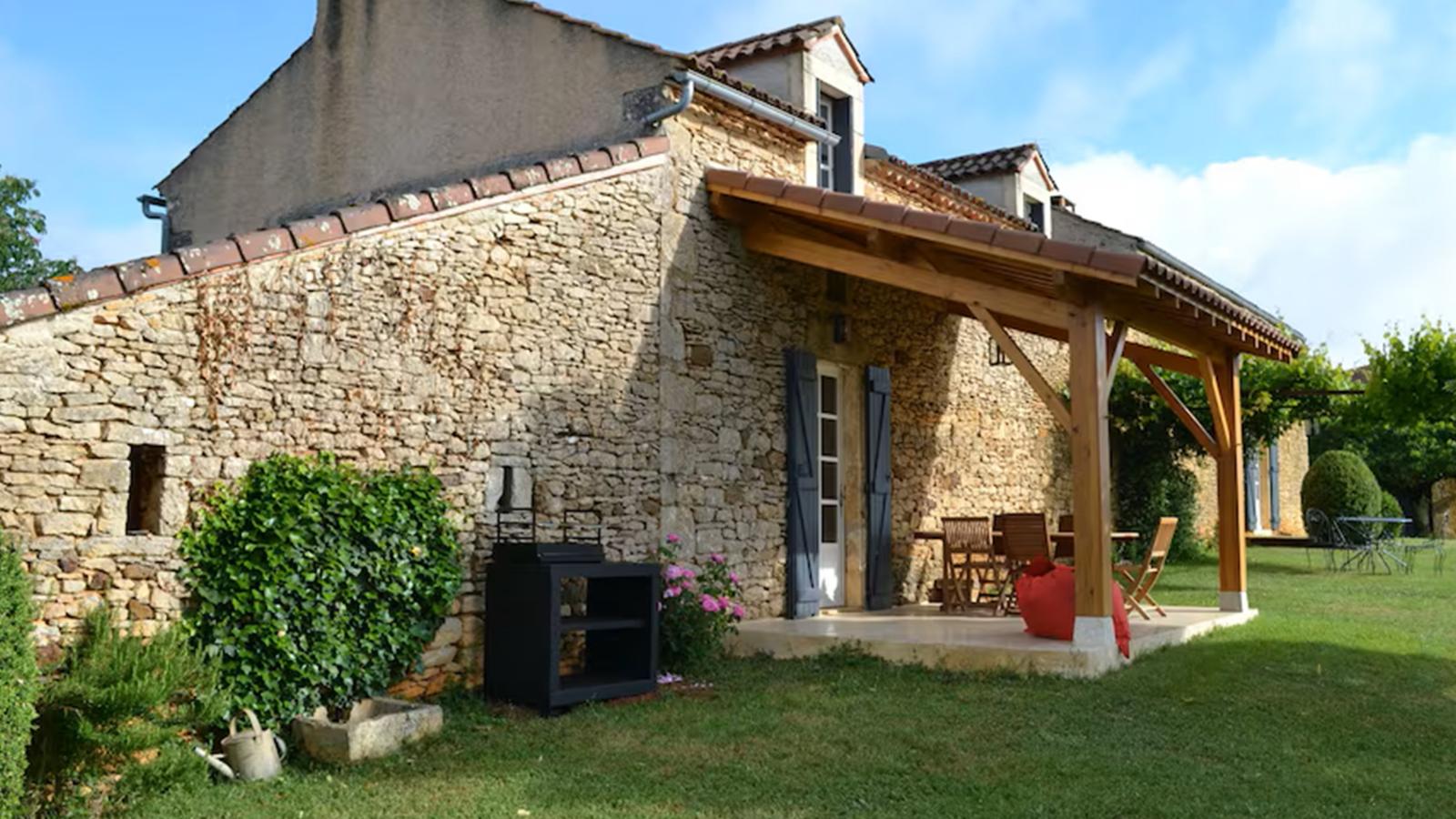 Gite de Lapile