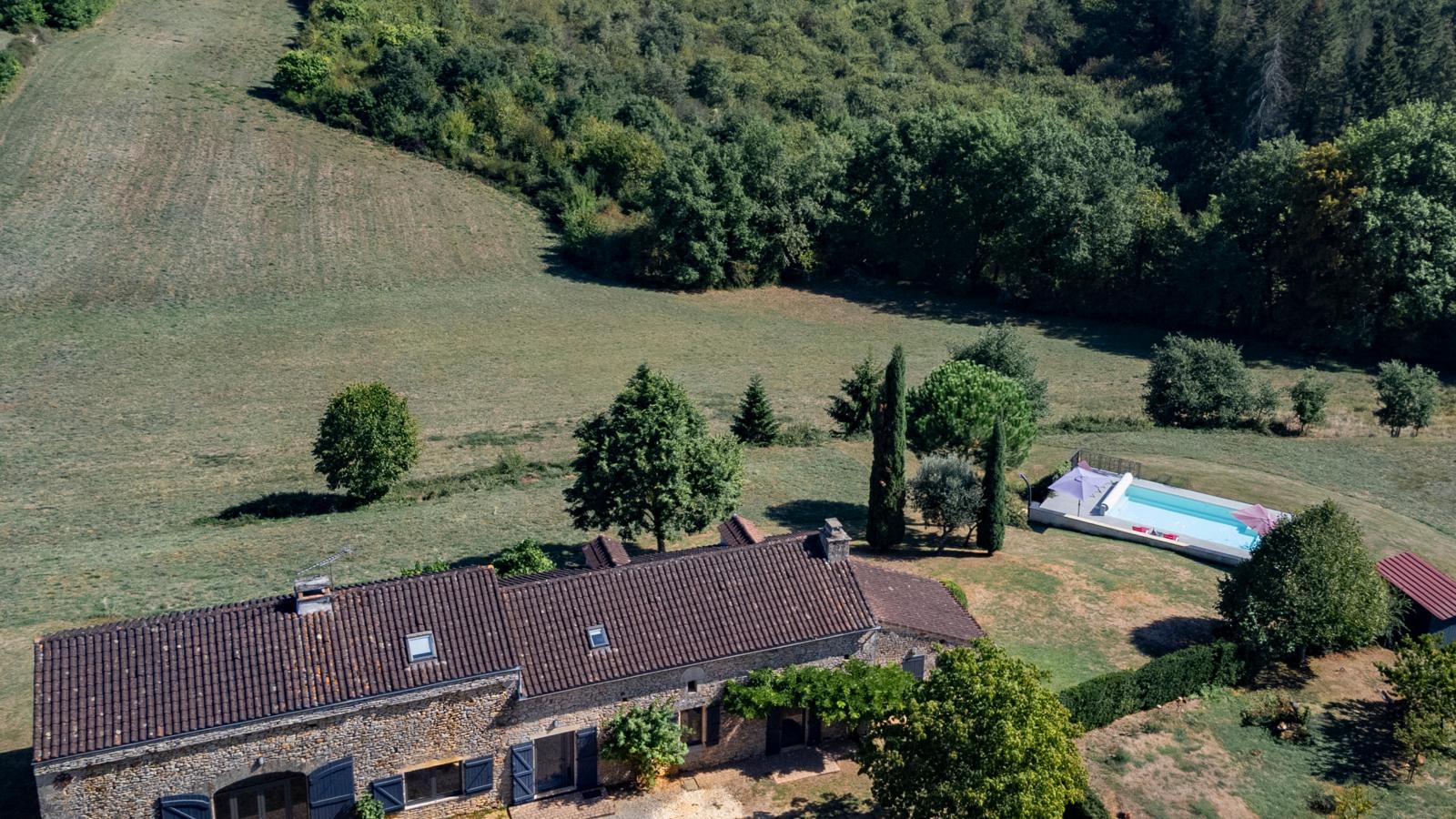 Gite de Lapile