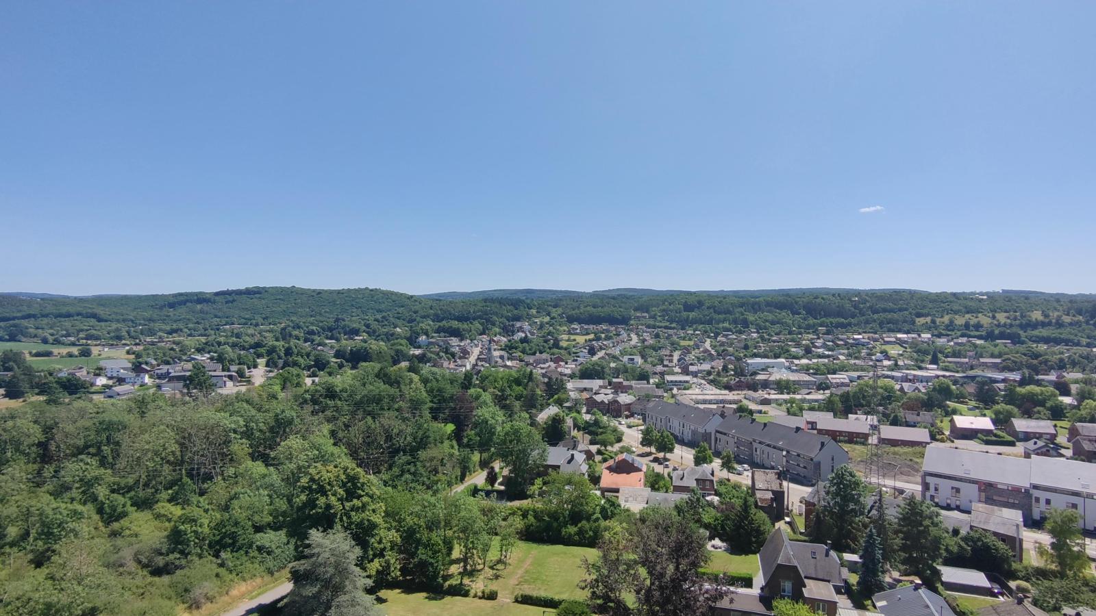 Maison Castariere - Zones été à 20 km