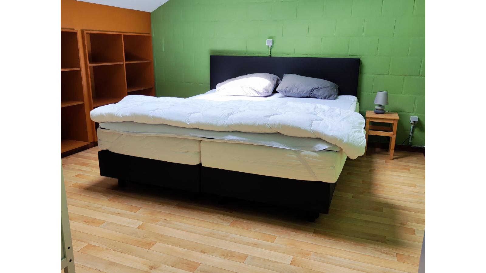Maison Castariere - Chambre