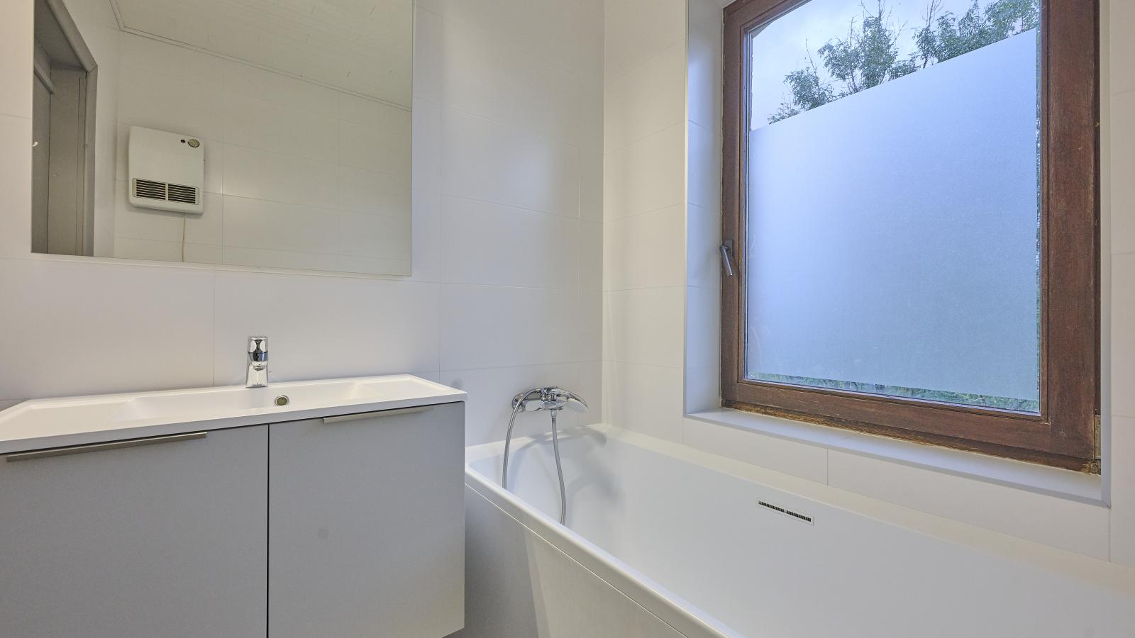 Maison Castariere - Badezimmer