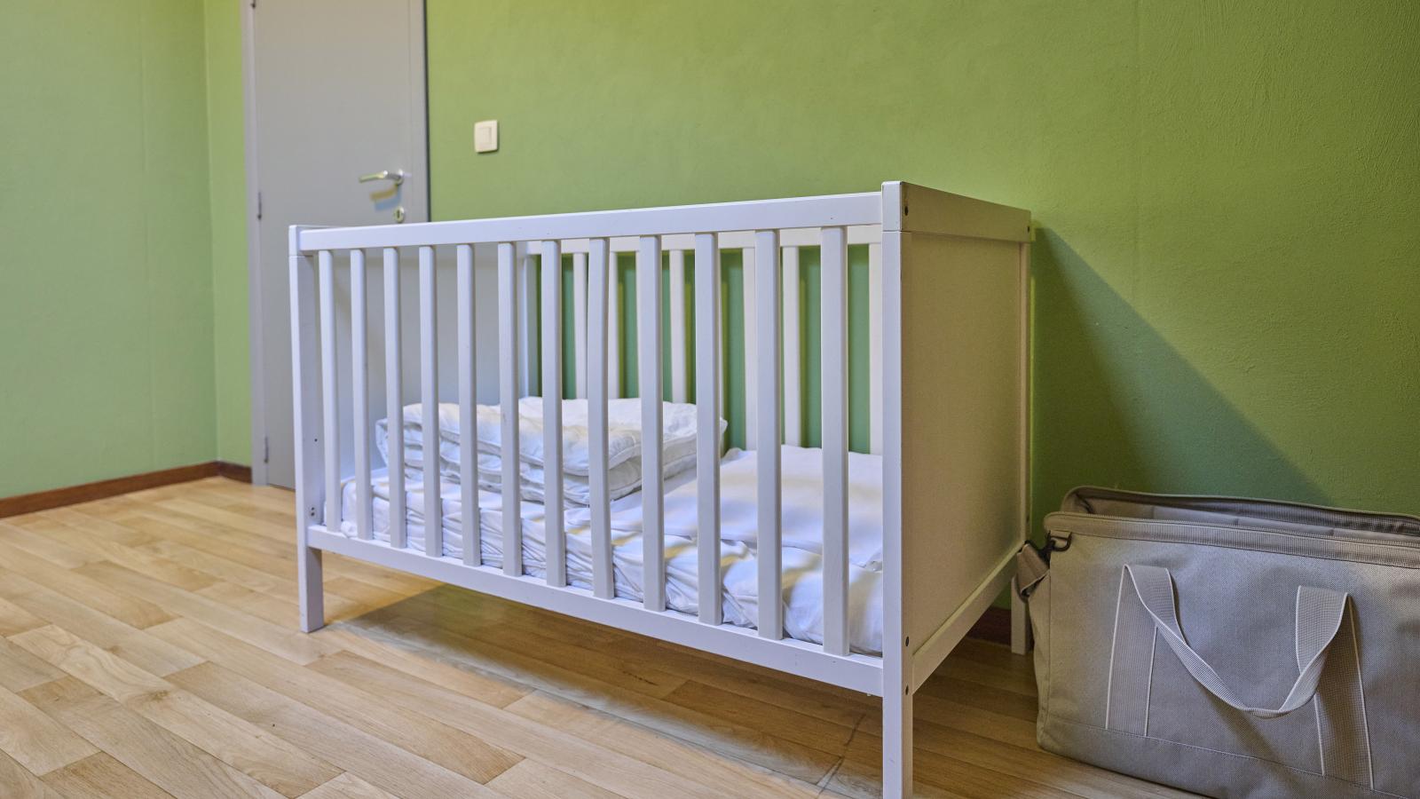 Maison Castariere - Schlafzimmer