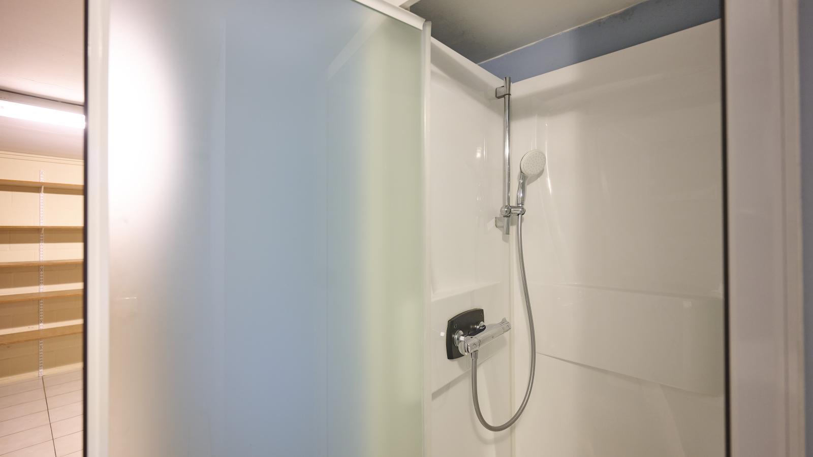 Maison Castariere - Badezimmer