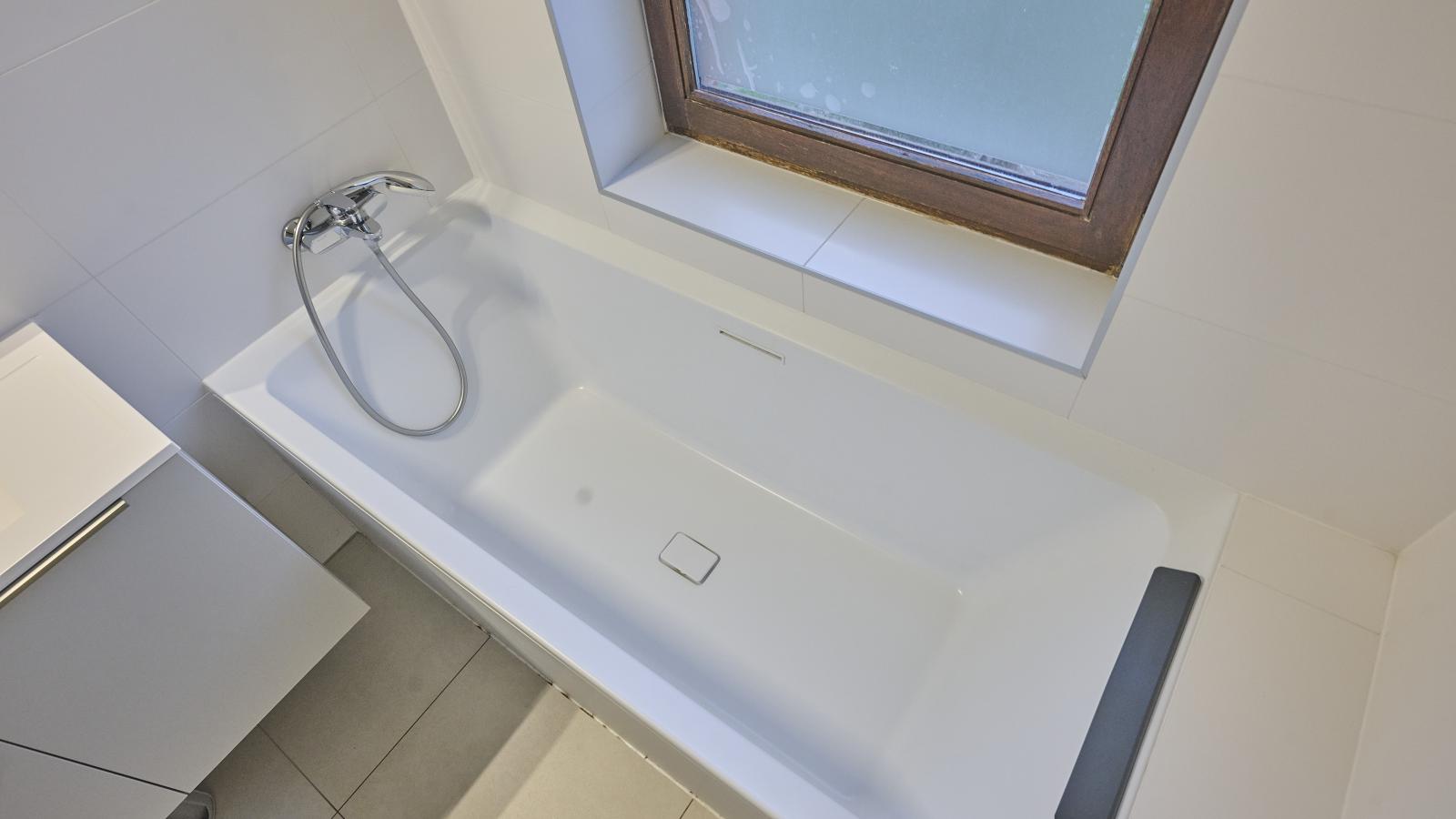 Maison Castariere - Badezimmer